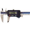 H & H Industrial Products Dasqua 0-200mm / 0-8" IP54 Waterproof Digital Caliper 2000-1010